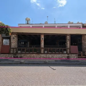148m² Commercial for Sale in Famagusta – Agia Napa