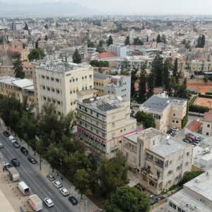 360m² Building for Sale in Nicosia District