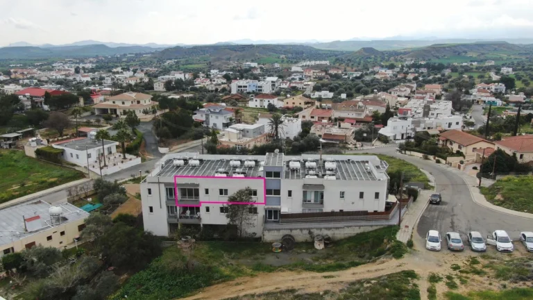 Average Price for 2 Bedroom Apartment in Cyprus