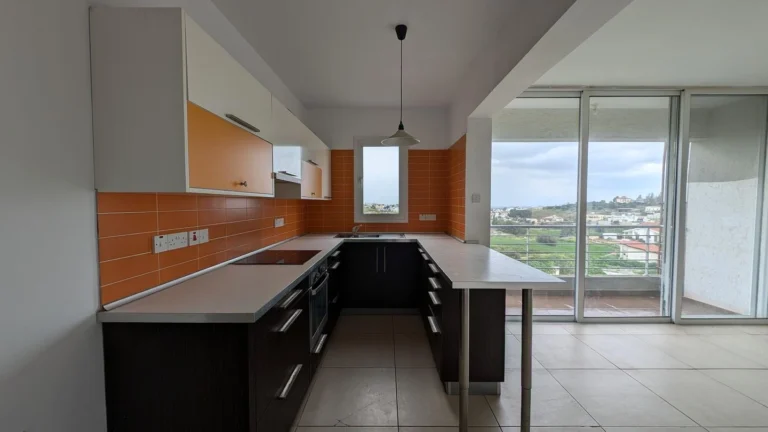 Average Price for 2 Bedroom Apartment in Cyprus