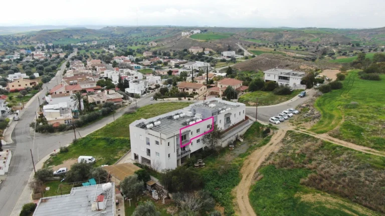 Average Price for 2 Bedroom Apartment in Cyprus