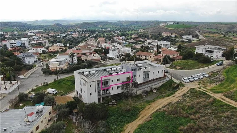 Average Price for 2 Bedroom Apartment in Cyprus