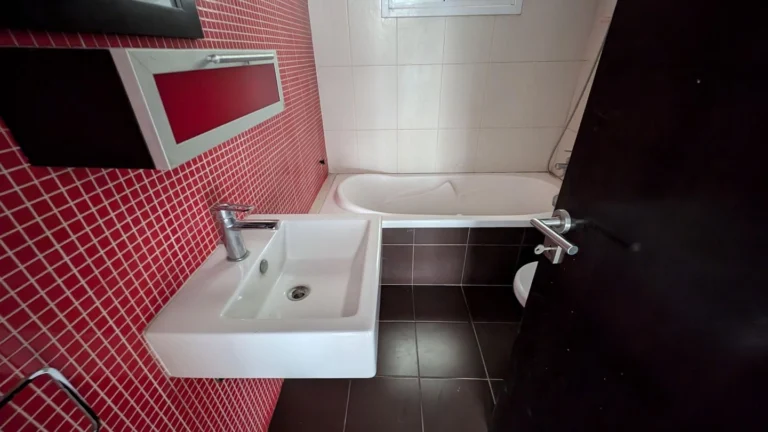 Average Price for 2 Bedroom Apartment in Cyprus