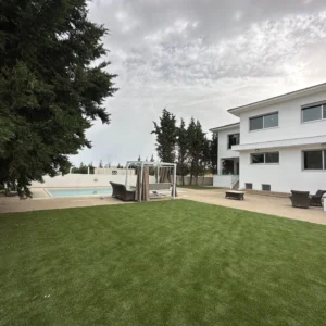 4 Bedroom House for Rent in Limassol – Agios Athanasios