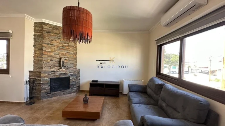 Cheap Houses and Villas for Rent Larnaca