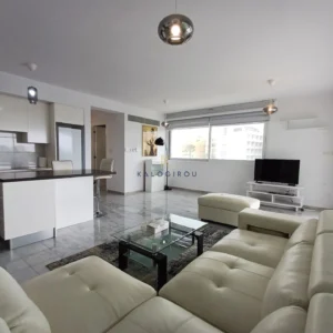 2 Bedroom Apartment for Rent in Larnaca District