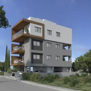 2 Bedroom Apartment for Sale in Limassol