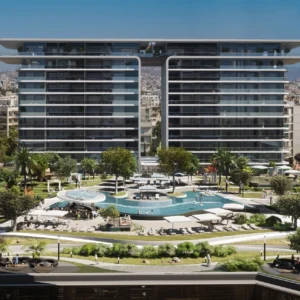 3 Bedroom Apartment for Sale in Limassol – Neapolis