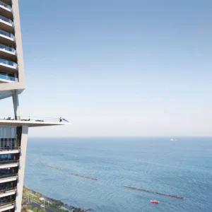 2 Bedroom Apartment for Sale in Limassol – Neapolis