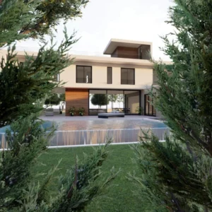 5 Bedroom House for Sale in Oroklini, Larnaca District