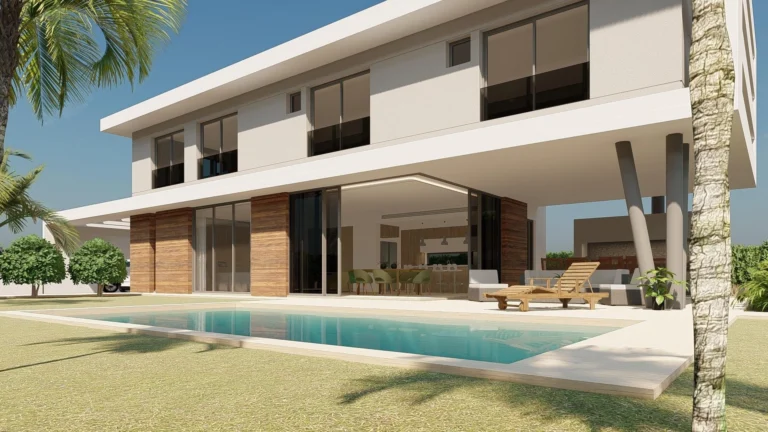 Cheap Houses and Villas for Sale Larnaca up to 1000000 euro