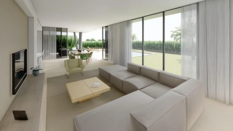 Cheap Houses and Villas for Sale Larnaca up to 1000000 euro