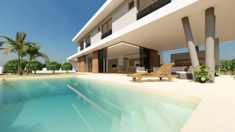 Cheap Houses and Villas for Sale Larnaca up to 1000000 euro
