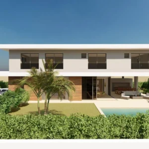 4 Bedroom House for Sale in Oroklini, Larnaca District