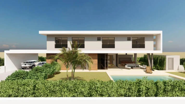 Cheap Houses and Villas for Sale Larnaca up to 1000000 euro