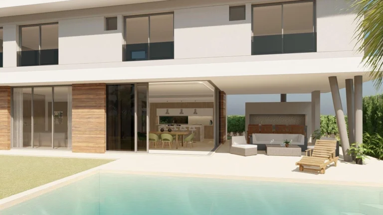 Cheap Houses and Villas for Sale Larnaca up to 1000000 euro