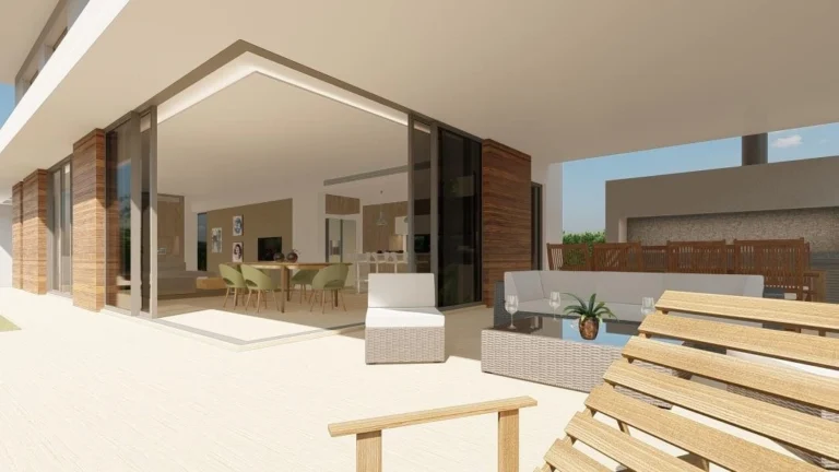 Cheap Houses and Villas for Sale Larnaca up to 1000000 euro