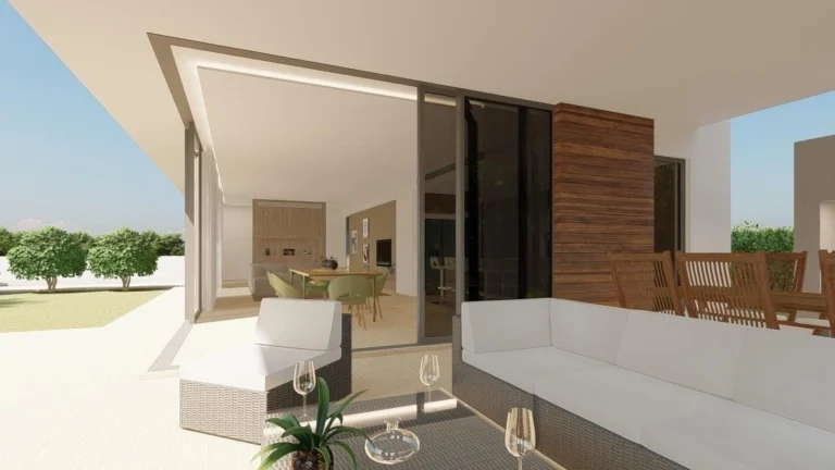 Cheap Houses and Villas for Sale Larnaca up to 1000000 euro