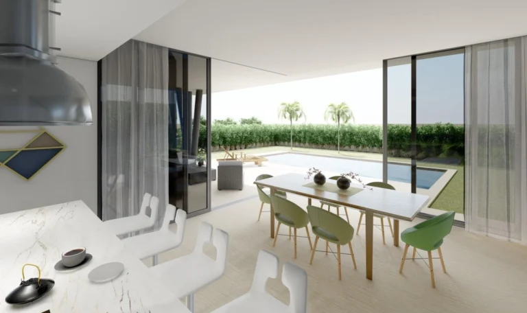 Cheap Houses and Villas for Sale Larnaca up to 1000000 euro