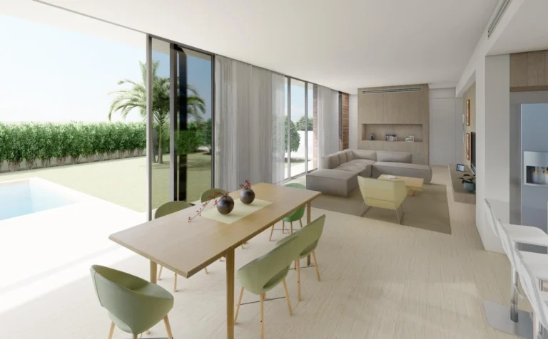 Cheap Houses and Villas for Sale Larnaca up to 1000000 euro