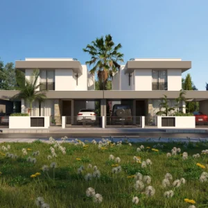 4 Bedroom House for Sale in Pyla, Larnaca District