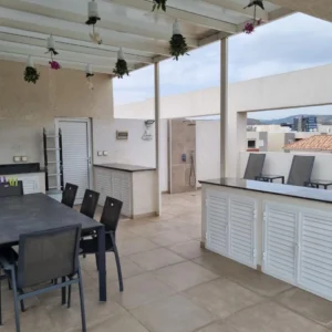 3 Bedroom Apartment for Sale in Limassol – Linopetra