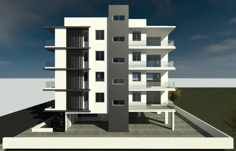 Cheap Apartments for Sale Nicosia up to 300000 euro