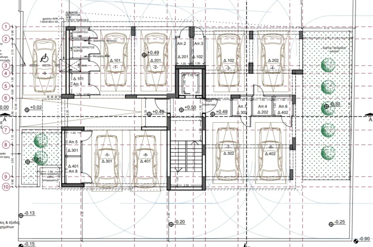 Cheap Apartments for Sale Nicosia up to 300000 euro