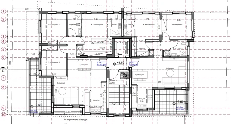 Cheap Apartments for Sale Nicosia up to 300000 euro