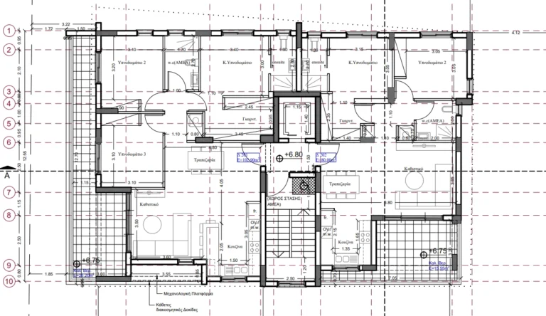 Cheap Apartments for Sale Nicosia up to 300000 euro