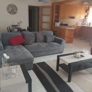 2 Bedroom Apartment for Rent in Limassol – Kapsalos