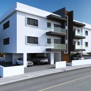 2 Bedroom Apartment for Sale in Nicosia District