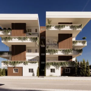 2 Bedroom Apartment for Sale in Strovolos, Nicosia District