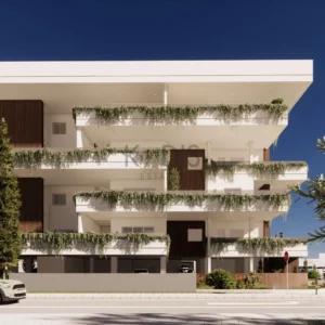 1 Bedroom Apartment for Sale in Strovolos, Nicosia District
