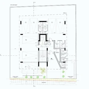 2 Bedroom Apartment for Sale in Strovolos, Nicosia District