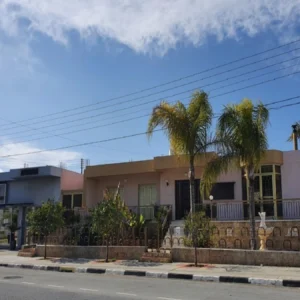 Building for Sale in Aradippou, Larnaca District