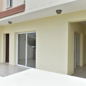 3 Bedroom Apartment for Sale in Alethriko, Larnaca District