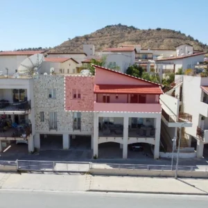 3 Bedroom Apartment for Sale in Oroklini, Larnaca District