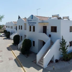 2 Bedroom Apartment for Sale in Tersefanou, Larnaca District
