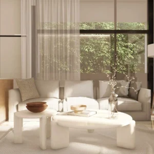 2 Bedroom Apartment for Sale in Larnaca – City Center