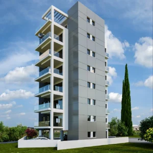 450m² Plot for Sale in Limassol – Agia Zoni