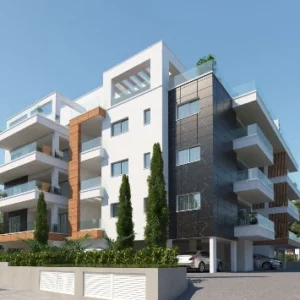 2 Bedroom Apartment for Sale in Kato Polemidia, Limassol District