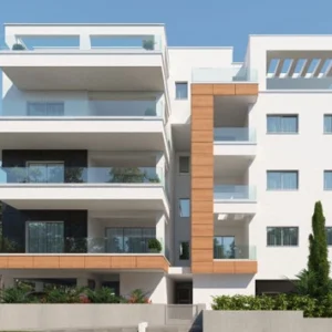 2 Bedroom Apartment for Sale in Kato Polemidia, Limassol District