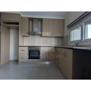 3 Bedroom Apartment for Sale in Kato Polemidia, Limassol District