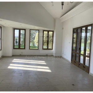 4 Bedroom House for Sale in Geri, Nicosia District