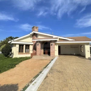 4 Bedroom House for Sale in Geri, Nicosia District