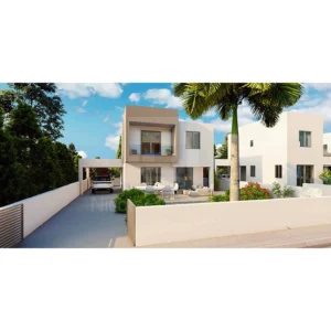 3 Bedroom House for Sale in Mandria, Paphos District