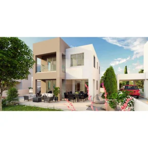 3 Bedroom House for Sale in Mandria, Paphos District