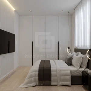 2 Bedroom Apartment for Sale in Paralimni, Famagusta District