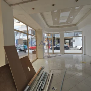 50m² Office for Rent in Limassol District